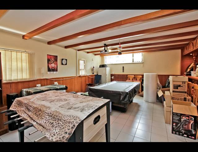 4 BEDROOM HOUSE FOR SALE IN BRUMA